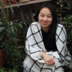 Meet your Posher, Kat